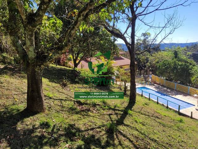 #2969 - Chácara para Venda em Atibaia - SP - 2