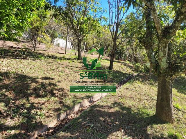 #2969 - Chácara para Venda em Atibaia - SP - 3