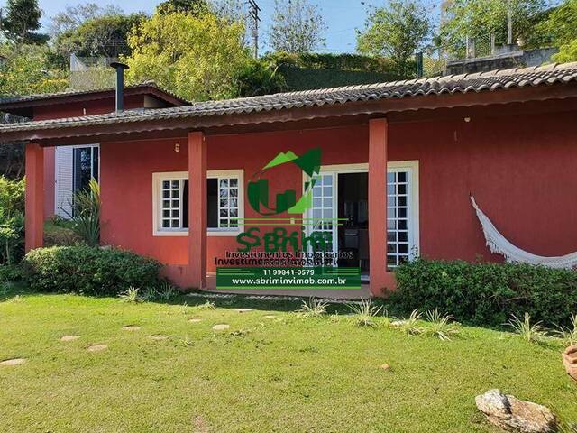 #2970 - Chácara para Venda em Atibaia - SP - 3