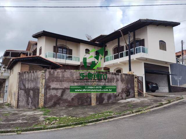 #2975 - Casa para Venda em Mairiporã - SP - 1