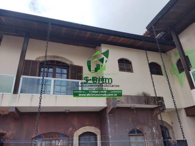 #2975 - Casa para Venda em Mairiporã - SP - 2
