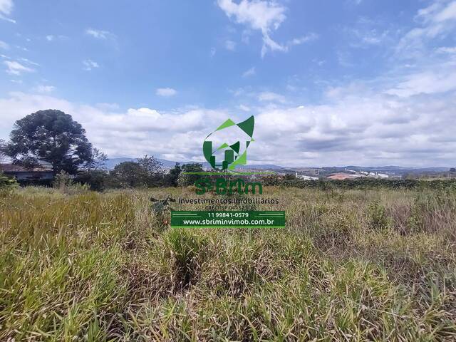 #2977 - Área industrial para Venda em Atibaia - SP - 3