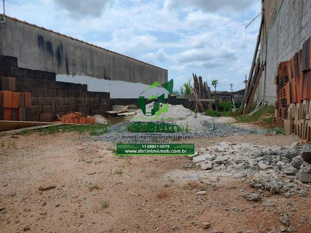 #2981 - Área industrial para Venda em Bom Jesus dos Perdões - SP - 3
