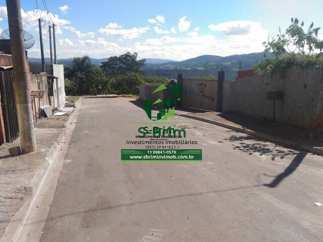 #2981 - Área industrial para Venda em Bom Jesus dos Perdões - SP - 1