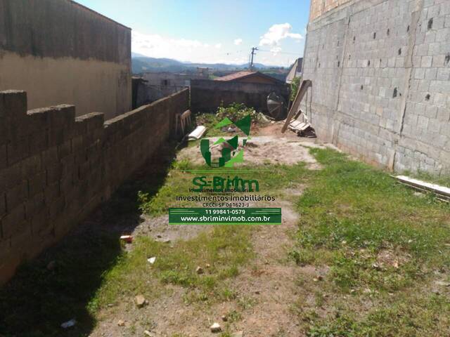 #2981 - Área industrial para Venda em Bom Jesus dos Perdões - SP - 2