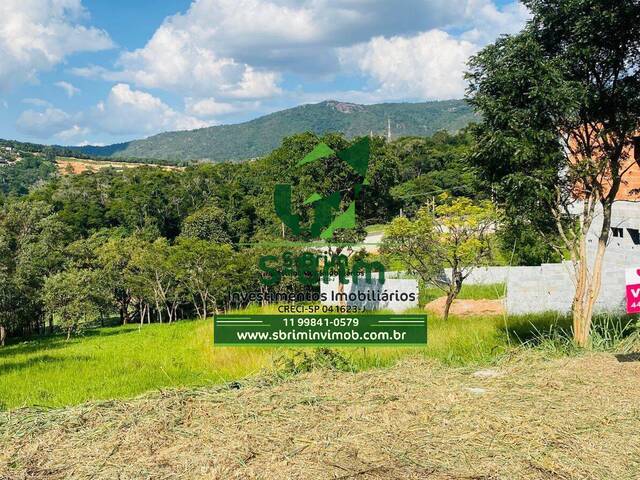 #2982 - Área industrial para Venda em Atibaia - SP - 2