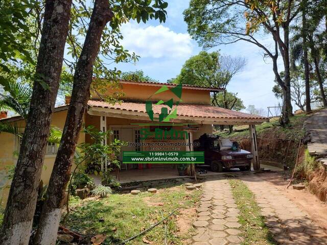 #2984 - Sítio para Venda em Atibaia - SP - 1