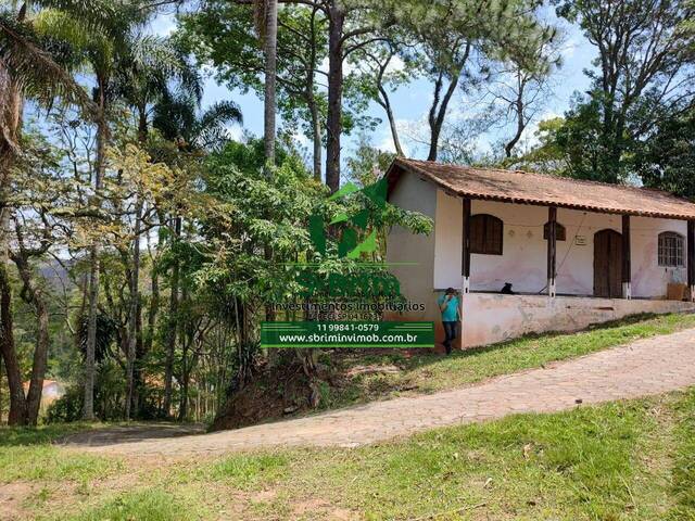 #2984 - Sítio para Venda em Atibaia - SP - 3