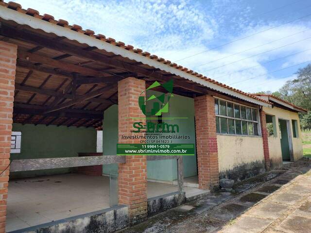#2984 - Sítio para Venda em Atibaia - SP - 2