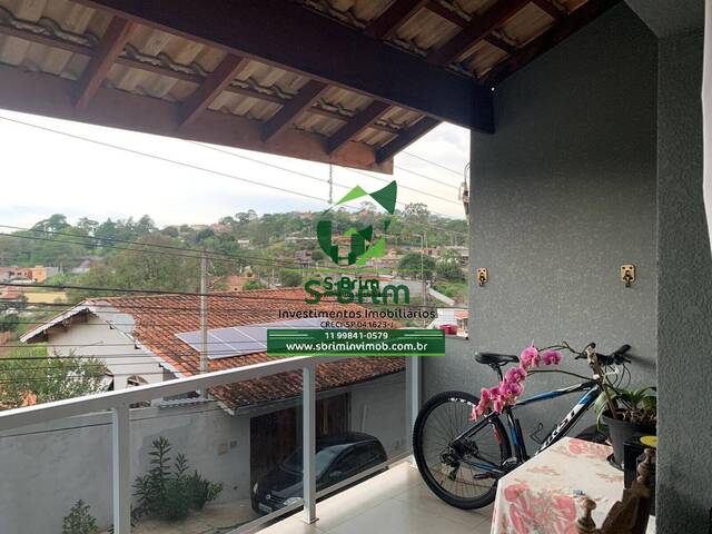 #2987 - Sobrado para Venda em Atibaia - SP - 3