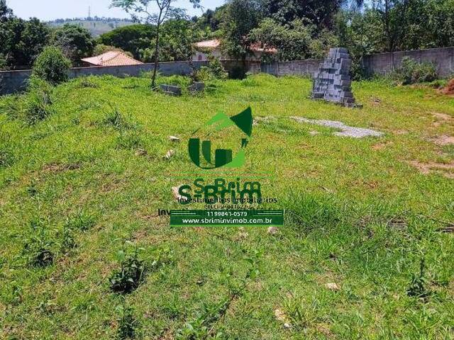 #2989 - Área industrial para Venda em Atibaia - SP - 2