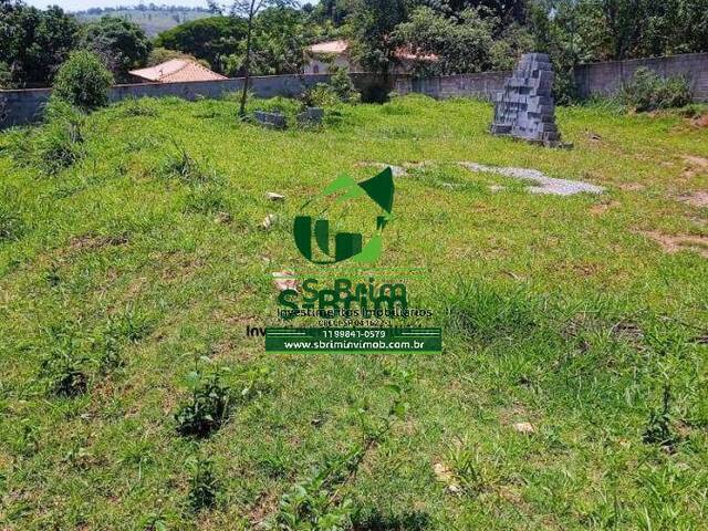 #2989 - Área industrial para Venda em Atibaia - SP - 3