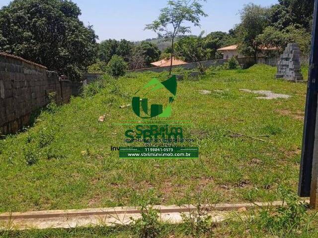 #2989 - Área industrial para Venda em Atibaia - SP - 1