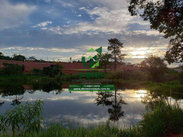 #3002 - Área industrial para Venda em Atibaia - SP