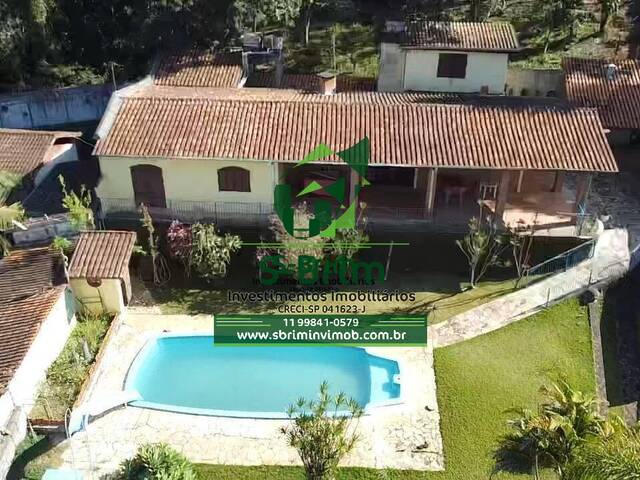 Venda em Recanto dos Palmares - Atibaia