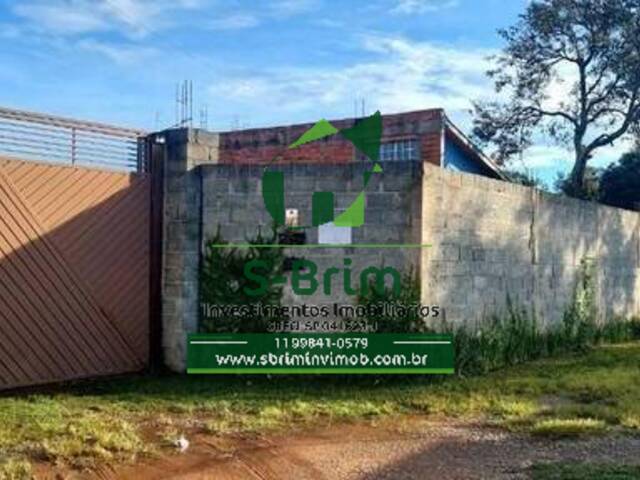 Venda em Juqueri-Mirim - Mairiporã