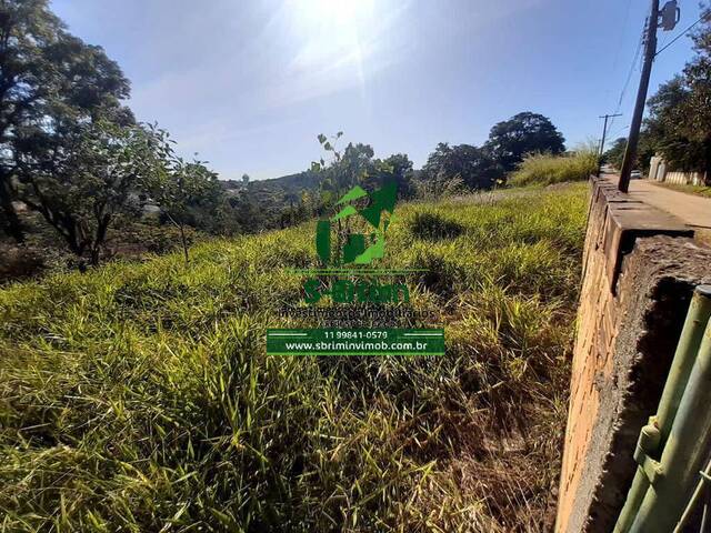 Venda em Jardim Estância Brasil - Atibaia