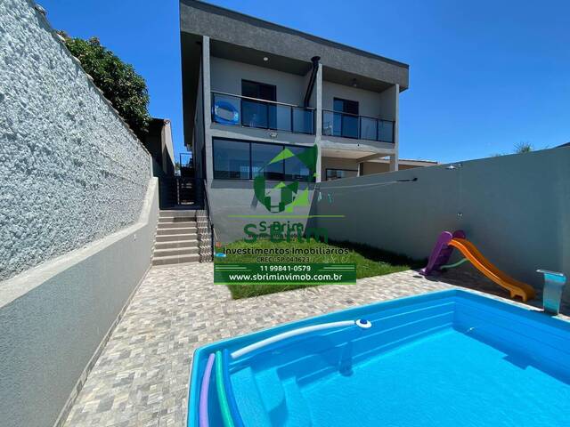Venda em Jardim dos Pinheiros - Atibaia