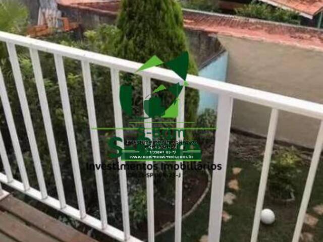 Venda em Jardim das Cerejeiras - Atibaia