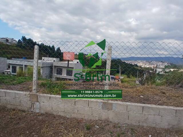 #3021 - Área industrial para Venda em Atibaia - SP