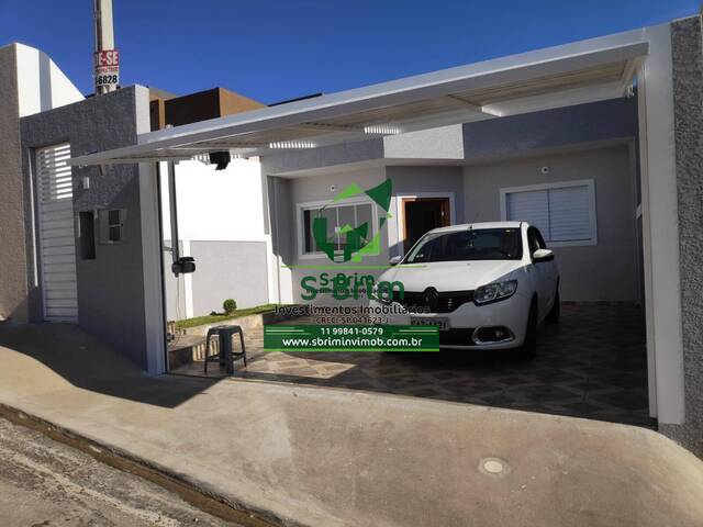 Venda em Nova Cerejeira - Atibaia