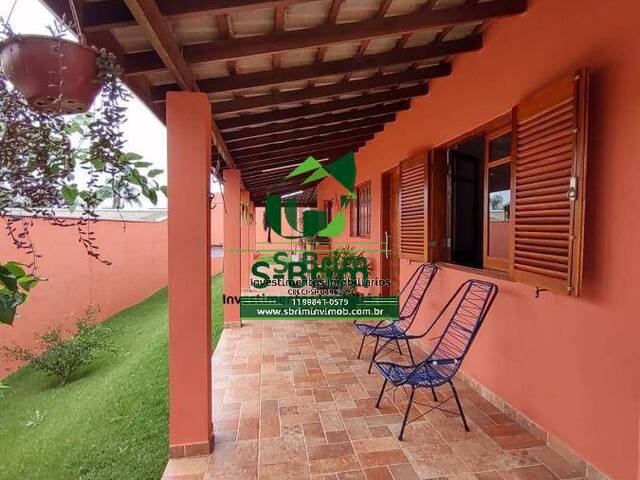 #3049 - Casa para Venda em Jarinu - SP - 3