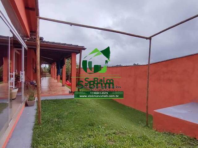 #3049 - Casa para Venda em Jarinu - SP - 2