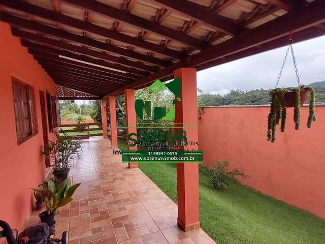 #3049 - Casa para Venda em Jarinu - SP - 1