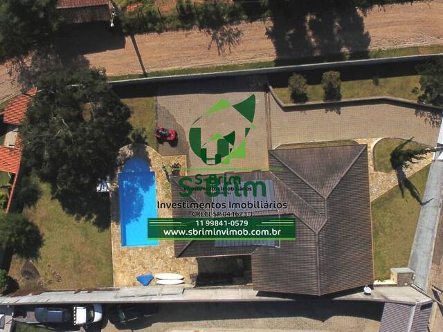 Venda em Caceia - Mairiporã