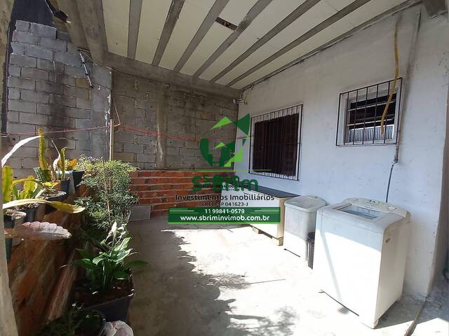 #3055 - Casa para Venda em Mairiporã - SP