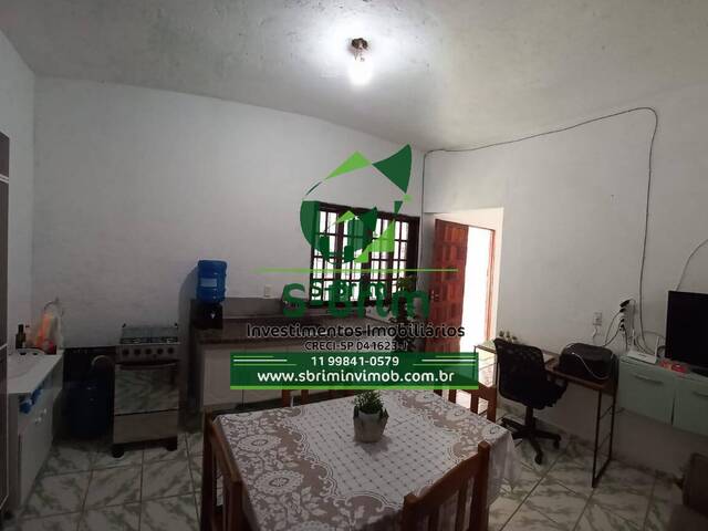 Venda em Capoavinha - Mairiporã