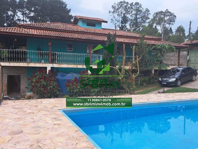 Venda em Corumbá (Terra Preta) - Mairiporã