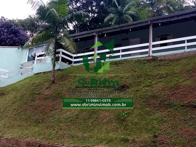 Venda em Pirucaia - Mairiporã