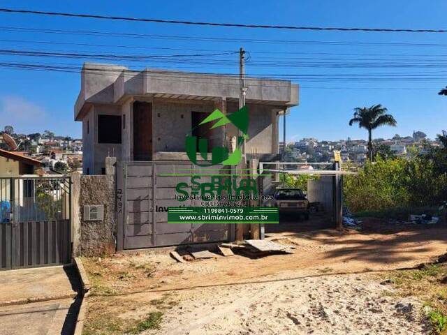 #3069 - Casa para Venda em Atibaia - SP