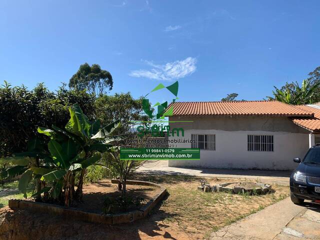 Venda em Olho D'agua - Mairiporã