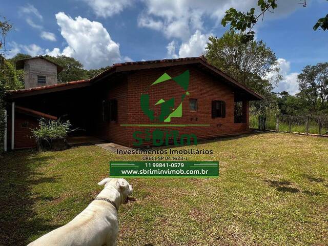 Venda em Terra Preta - Mairiporã