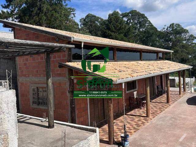 #3084 - Chácara para Venda em Jarinu - SP - 1
