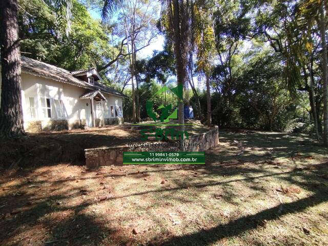 #3094 - Sítio para Venda em Atibaia - SP - 2