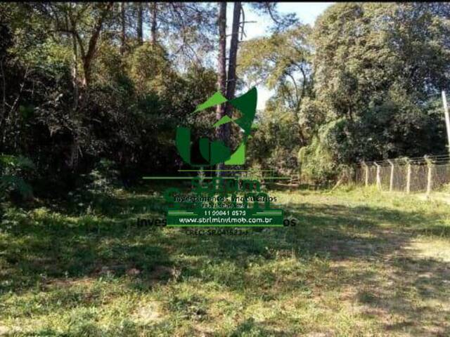 #3097 - Área industrial para Venda em Mairiporã - SP - 2
