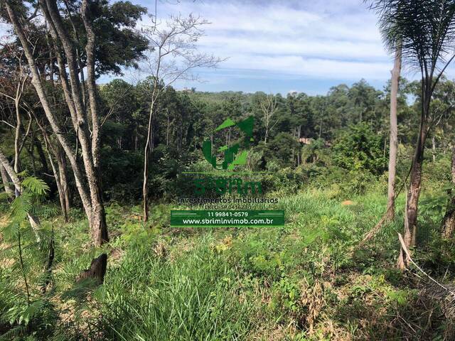 #3098 - Área industrial para Venda em Bom Jesus dos Perdões - SP - 2