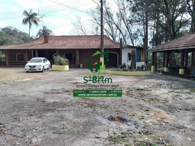 #3100 - Sítio para Venda em Mairiporã - SP - 2