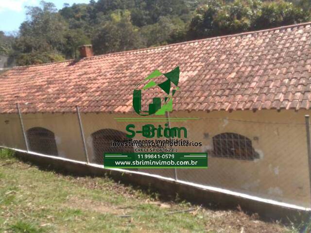 #3104 - Sítio para Venda em Mairiporã - SP - 3