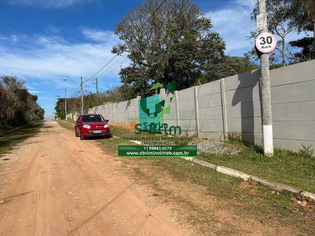 #3106 - Área industrial para Venda em Atibaia - SP - 1