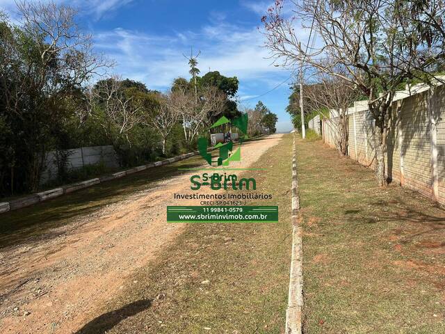 #3106 - Área industrial para Venda em Atibaia - SP - 2