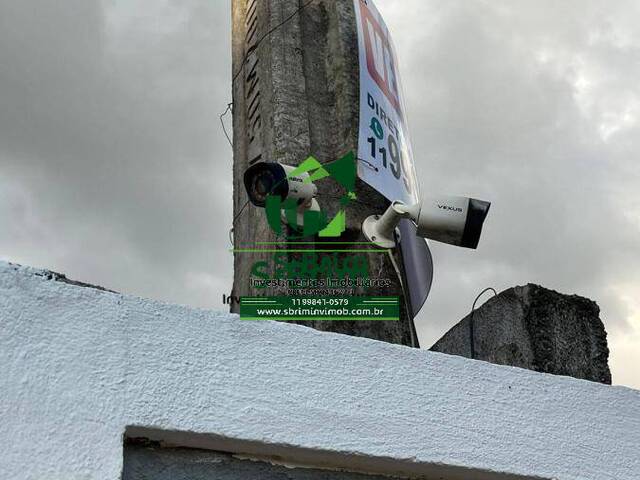 #3107 - Chácara para Venda em Bom Jesus dos Perdões - SP - 3