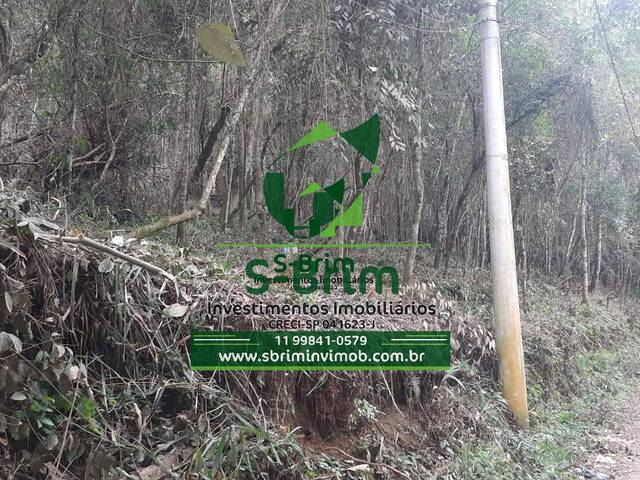 #3112 - Área industrial para Venda em Mairiporã - SP - 2