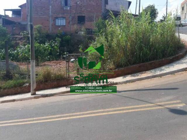 #3115 - Área industrial para Venda em Atibaia - SP - 1