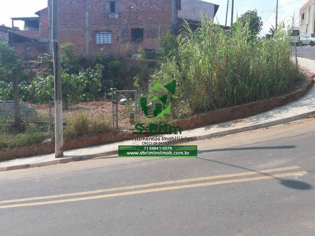#3115 - Área industrial para Venda em Atibaia - SP - 2