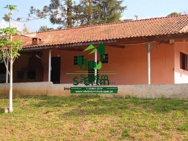#3123 - Sítio para Venda em Atibaia - SP - 1