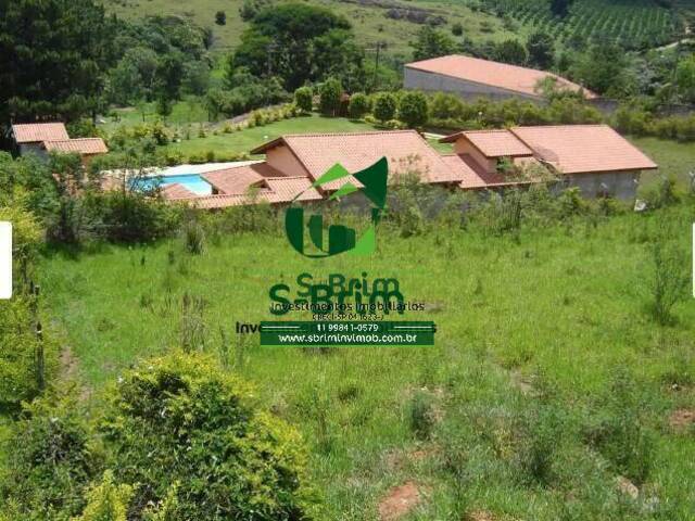 #3127 - Área industrial para Venda em Atibaia - SP - 1